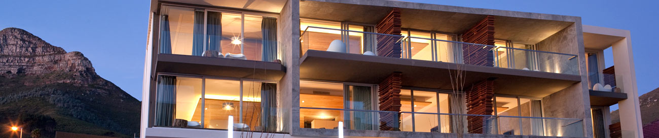 Pod - Camps Bay